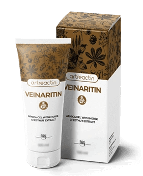 veinaritin